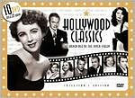 Title: Hollywood Classics: The Golden Age of the Silver Screen [10 Discs]