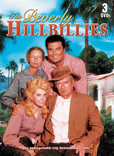 The Beverly Hillbillies [Special Edition] [3 Discs]