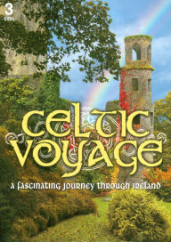 Title: Celtic Voyage [3 Discs]