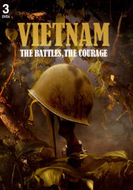 Title: Vietnam: The Battles, the Courage [3 Discs]