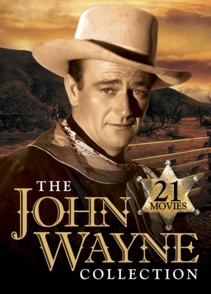 The John Wayne Collection