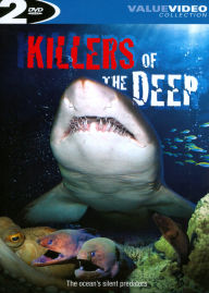 Title: Killers of the Deep [2 Discs]