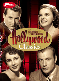 Title: Hollywood Classics: The Golden Age of the Silverscreen [2 Discs]