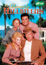 Title: The Beverly Hillbillies [2 Discs]