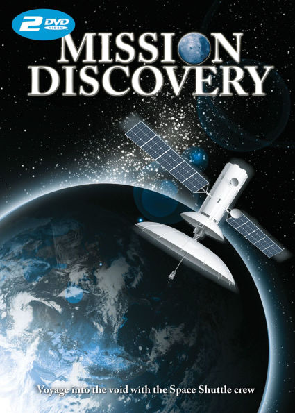 Mission Discovery [2 Discs]