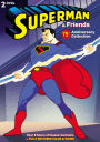Superman & Friends: 75th Anniversary Collection [2 Discs]