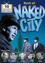 Best of Naked City: 10 Episodes [2 Discs]