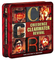 Title: Forever Creedence Clearwater Revival, Author: John / Ccr ( Creedence Fogerty