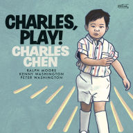 Title: Charles Play, Artist: Charles Chen