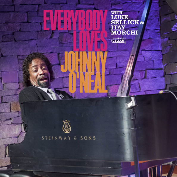 Everybody Loves Johnny O'Neal