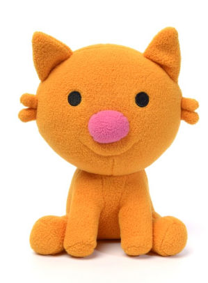 sago mini plush