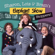 Title: Elephant Show Stoppers, Artist: Sharon