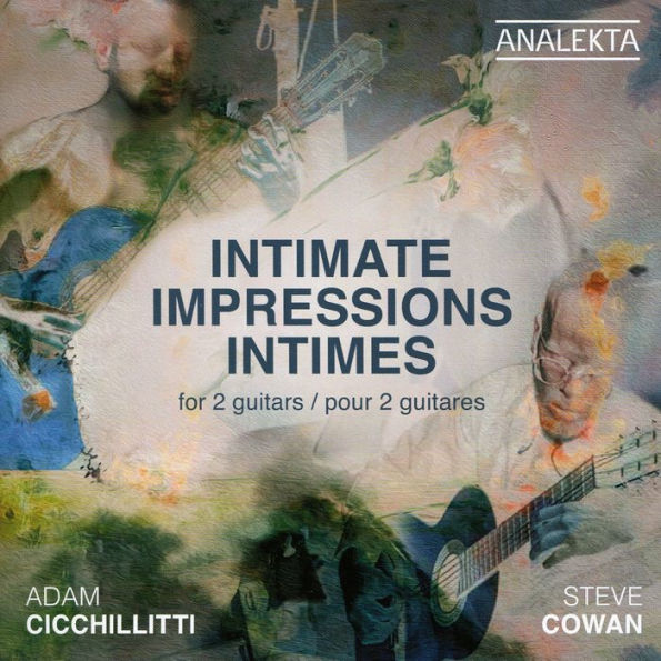 Intimate Impressions Intimes