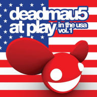 Title: At Play in the USA, Vol. 1, Artist: Deadmau5