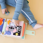 Alternative view 5 of Medic Nano Quiet Book