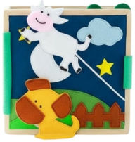 Title: Little Poet Nursery Rhyme Book