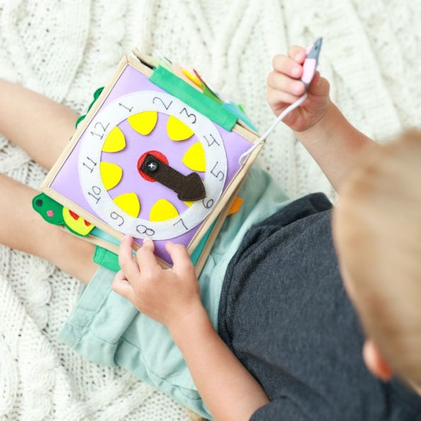 Little Poet Nursery Rhyme Book