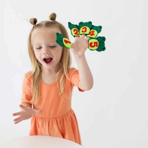 Little Poet Nursery Rhyme Book