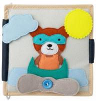 Title: Little Mechanic