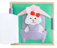 Title: CREATIVE PLAY ROUTINES BOOK