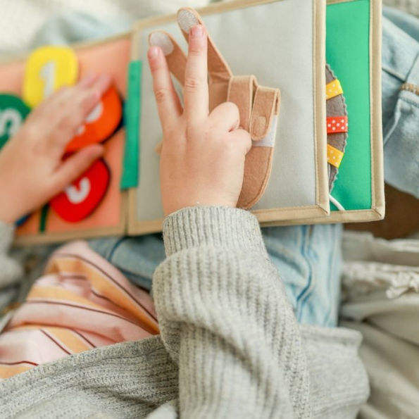 Little Farm Counting