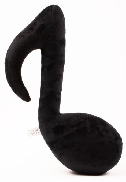 Soft Eighth Note 15"