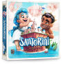 Santorini 2E by Gordon Hamilton