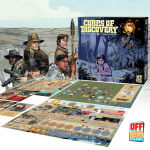 Alternative view 2 of Corps Of Discovery by Jay Cormier, Sen-Foong Lim