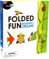 Title: Fun With Folded Fun