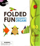 Alternative view 3 of Fun With Folded Fun