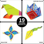 Alternative view 8 of Fun With Folded Fun
