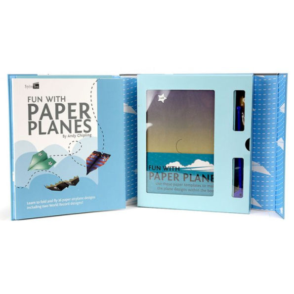 Spicebox: Origami and Paper Crafts