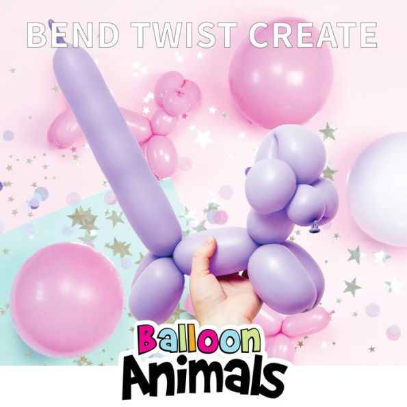 Fun with Balloon Animals