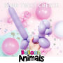 Alternative view 13 of Fun with Balloon Animals
