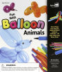 Alternative view 3 of Fun with Balloon Animals