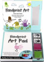 Alternative view 3 of Imagine It! Handprint Art