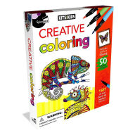 Kits for Kids - Creative Coloring