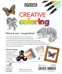 Alternative view 7 of Kits for Kids - Creative Coloring