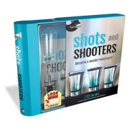 Title: Spicebox Shots & Shooters Master Mixologist Kit