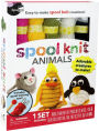 Alternative view 3 of Make & Play Spool Knit Animals