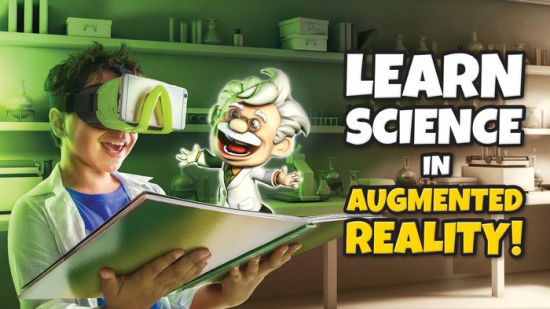 4d science kit