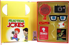 Alternative view 3 of Make & Play Practical Jokes