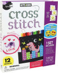 Alternative view 2 of Kits for Kids Cross Stitch