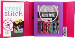 Alternative view 3 of Kits for Kids Cross Stitch