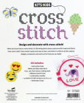 Alternative view 4 of Kits for Kids Cross Stitch