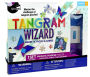 Imagine It! Tangram Wizard