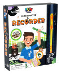 Alternative view 1 of Fun With Recorder