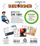 Alternative view 2 of Fun With Recorder