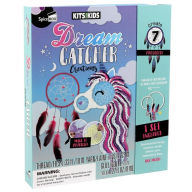 Kits for Kids Dreamcatcher Creations