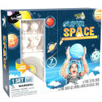 Alternative view 1 of Science Lab Super Space